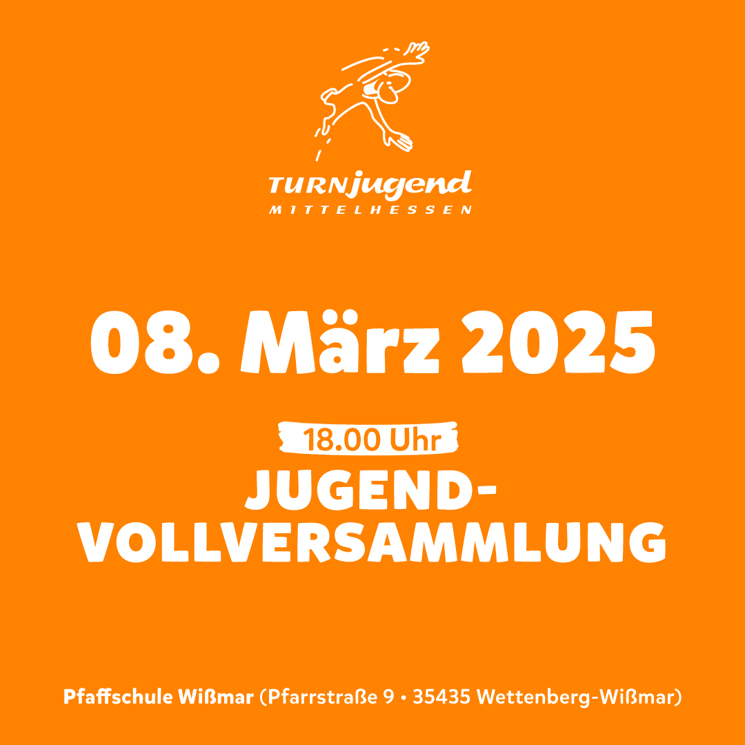 JVV Werbung 2024